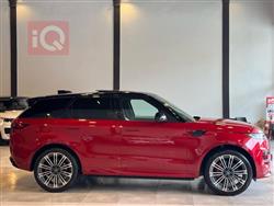 لاند روفر رانج روفر سبورت